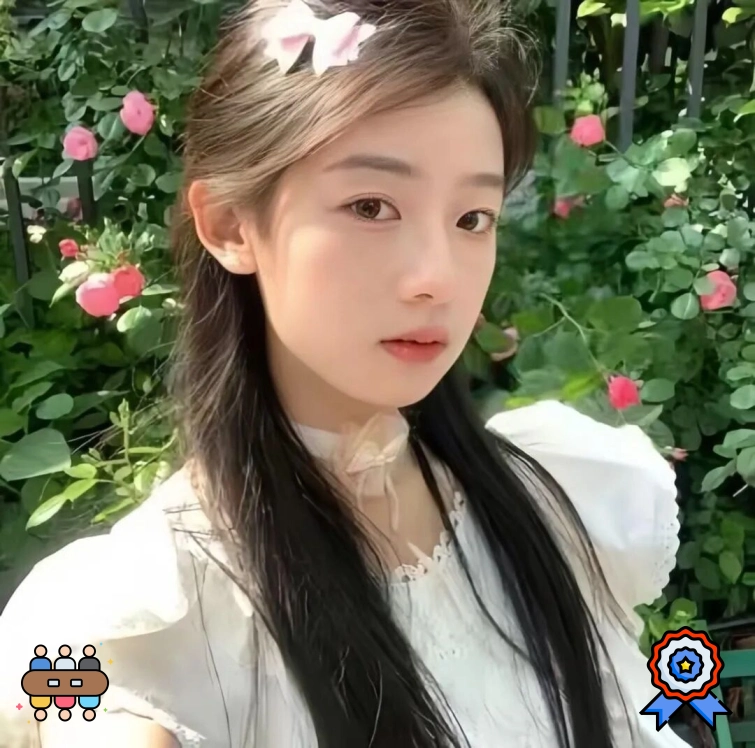 黄静女士